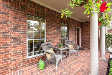 82 W Spindle Tree Cir, Spring, TX 77382 - photo 4