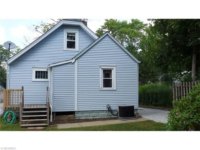 128 E. Dartmore Rear