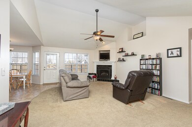 709 E Placer Mill Rd, Nixa, MO 65714 - photo 3