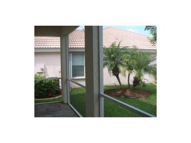 Patio/Deck/Lanai