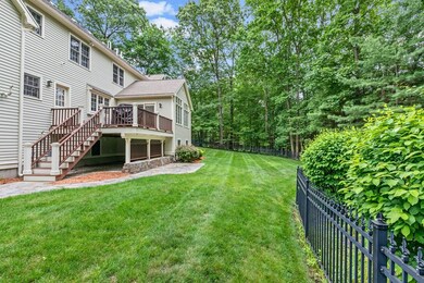 45 Hitching Post Rd, North Andover, MA 01845 - photo 4