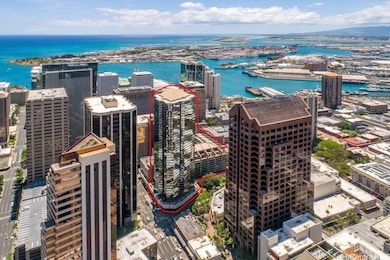 1088 Bishop St unit 2006, Honolulu, HI 96813 - photo 2