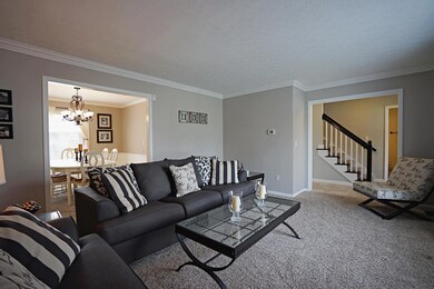 1945 Fraley Dr, Columbus, OH 43235 - photo 4