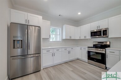 1615 Le Grand St unit B, Savannah, GA 31401 - photo 5