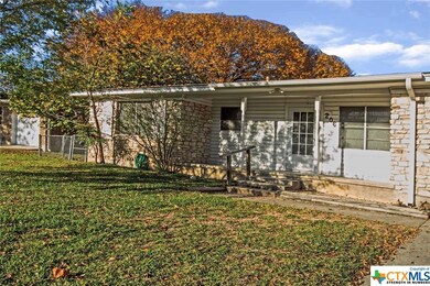 206 Hardeman St, Copperas Cove, TX 76522 - photo 3