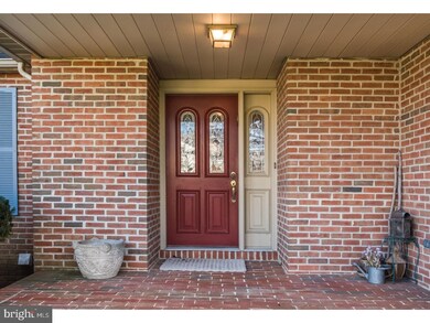 420 Windrow Clusters Dr, Moorestown, NJ 08057 - photo 3