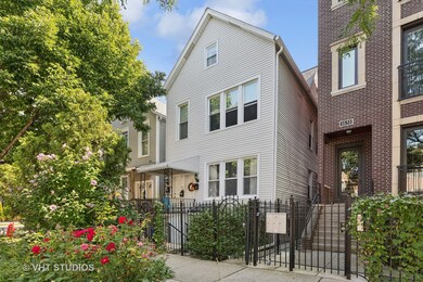 1655 N Artesian Ave, Chicago, IL 60647 - photo 2