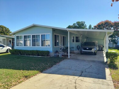 51 Sea Fern Dr unit 169, Leesburg, FL 34788 - photo 7