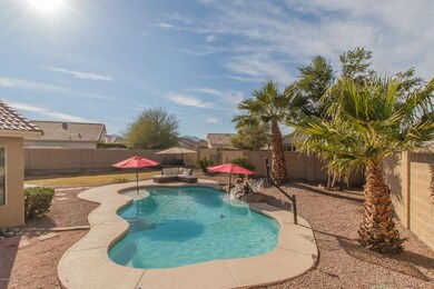 2) BACKYARD