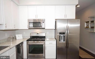 1718 Marshall St, Baltimore, MD 21230 - photo 5