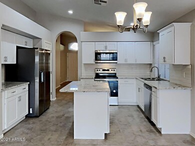 7449 E Monte Ave, Mesa, AZ 85209 - photo 2