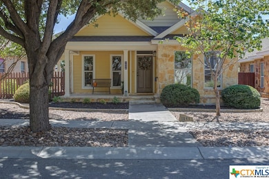 1646 Cotton Crossing Ln, New Braunfels, TX 78130 - photo 2