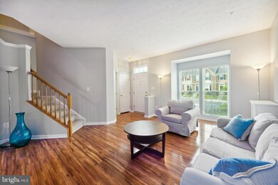 938 Isaac Chaney Ct, Odenton, MD 21113 - photo 5