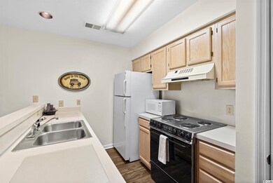 4109 Pinehurst Cir unit EE-8, Little River, SC 29566 - photo 4