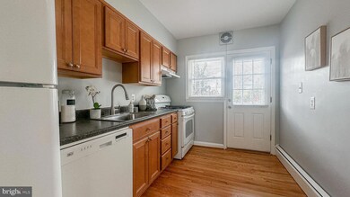 5826 Leith Walk, Baltimore, MD 21239 - photo 2