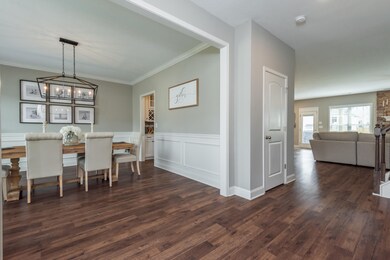 12330 Chirping Bird Ln, Knoxville, TN 37932 - photo 4