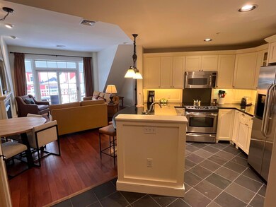 102 Forest Dr unit 408, interval 1-4 w/, Warren, VT 05674 - photo 4