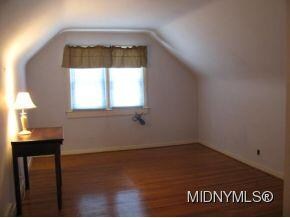 2nd Floor Bedroom #2