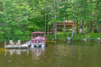 354 Mountain Rd, Bridgton, ME 04009 - photo 4
