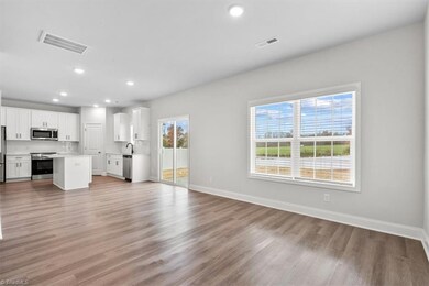 LVP Flooring