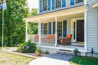 76 Auburn Rd, Hooksett, NH 03106 - photo 3