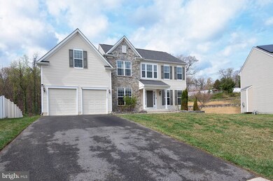 5936 Cypress Springs Rd, Elkridge, MD 21075 - photo 3