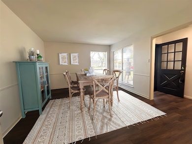 709 Eulalia Dr, Terrell, TX 75160 - photo 2