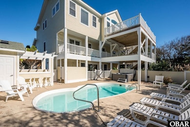 139 Olde Duck Rd unit Lot 21, Kitty Hawk, NC 27949 - photo 4