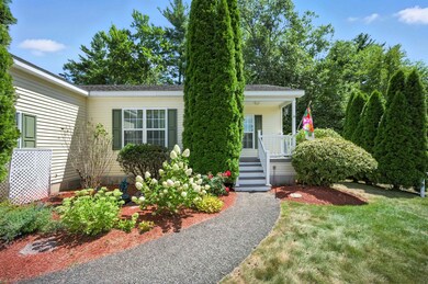 16 Sawmill Ridge unit 4-1-14, Sandown, NH 03873 - photo 6