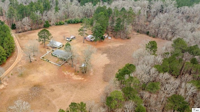 226 Crain Rd, Grayson, LA 71435 - photo 4