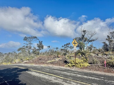 View from top of Lot 31 Block 145 to bottom of Lot 31.