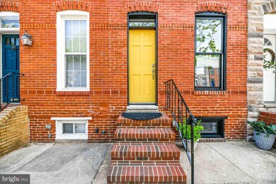 1433 Andre St, Baltimore, MD 21230 - photo 3