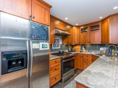 155 Erie St unit TH, Cambridge, MA 02139 - photo 4