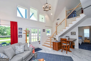 132 Fairview Meadows Dr, Demorest, GA 30535 - photo 3