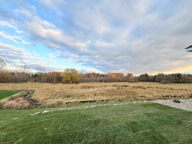 Actual photo of the home!