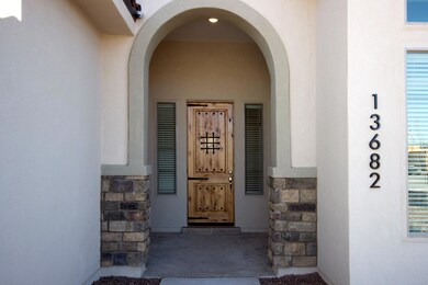 13682 Writtle St, El Paso, TX 79928 - photo 2