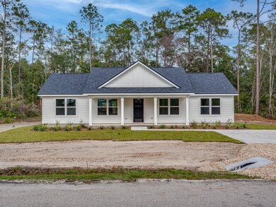 50 Greenleaf Ln, Crawfordville, FL 32327 - photo 2