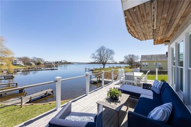 14 Shore Dr, Charlestown, RI 02813 - photo 7