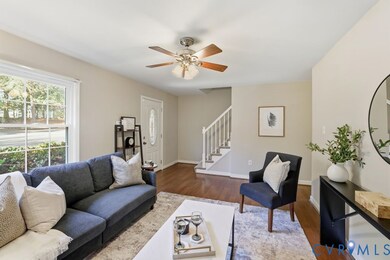 6026 Partingdale Cir, North Chesterfield, VA 23224 - photo 5