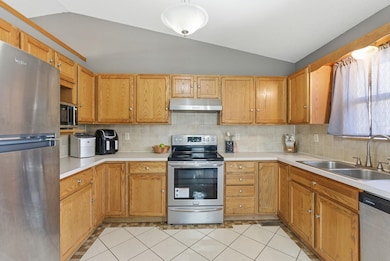 230 Sutton Dr, Newton, KS 67114 - photo 7