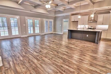 1080 Busy Corner Rd unit HA07 - ELM II Custom, Conway, SC 29527 - photo 6