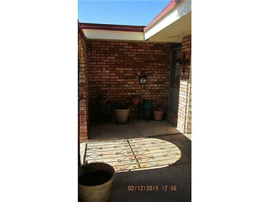 10321 Cardigan Dr, El Paso, TX 79925 - photo 4