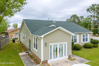 621 Channel Dr, Winterville, NC 28590 - photo 3