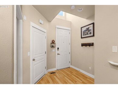 Entrance/Foyer