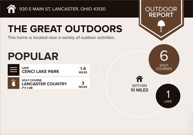 930 E Main St, Lancaster, OH 43130 - photo 4