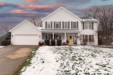 1067 Woodglen Cir, Medina, OH 44256 - photo 2