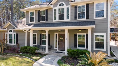 11547 Harbor Way, Magnolia, TX 77354 - photo 4