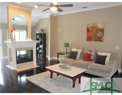 Living Room. LIVING ROOM