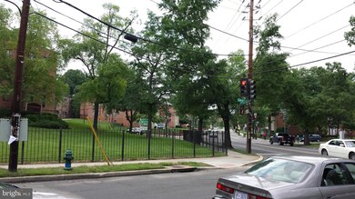 4715 1st St SW unit 303, Washington, DC 20032 - photo 4