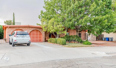 10305 Ashwood Dr, El Paso, TX 79925 - photo 4